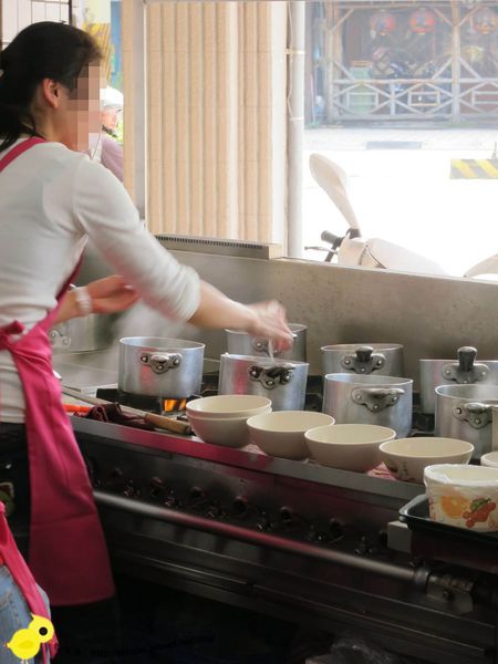 【新莊】在地美食-魯肉發、魯肉飯、無刺虱目魚