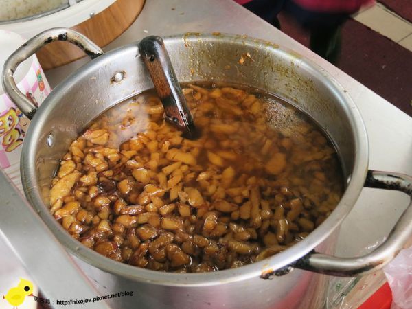 【新莊】在地美食-魯肉發、魯肉飯、無刺虱目魚