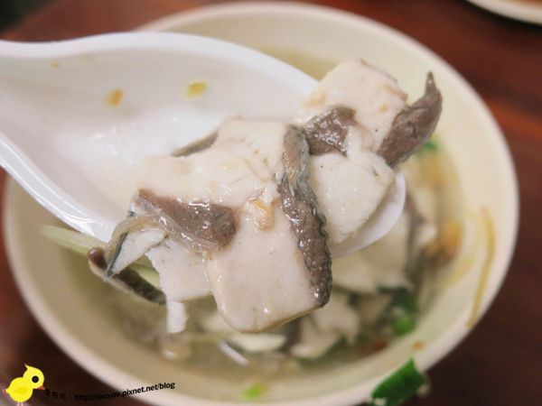 【新莊】在地美食-魯肉發、魯肉飯、無刺虱目魚