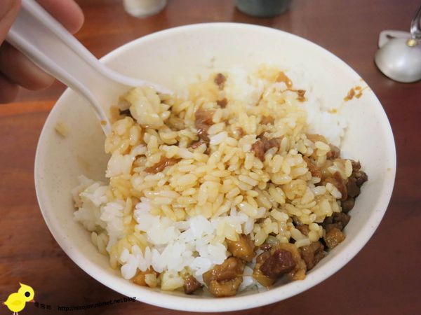 【新莊】在地美食-魯肉發、魯肉飯、無刺虱目魚