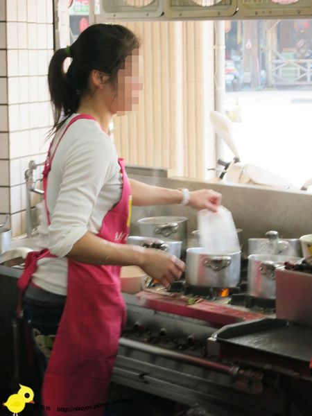 【新莊】在地美食-魯肉發、魯肉飯、無刺虱目魚