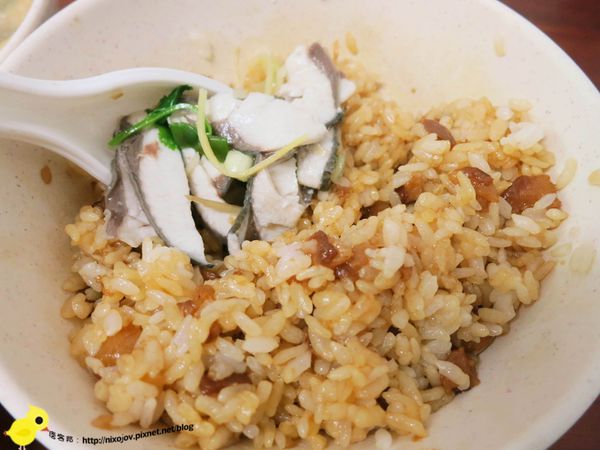 【新莊】在地美食-魯肉發、魯肉飯、無刺虱目魚