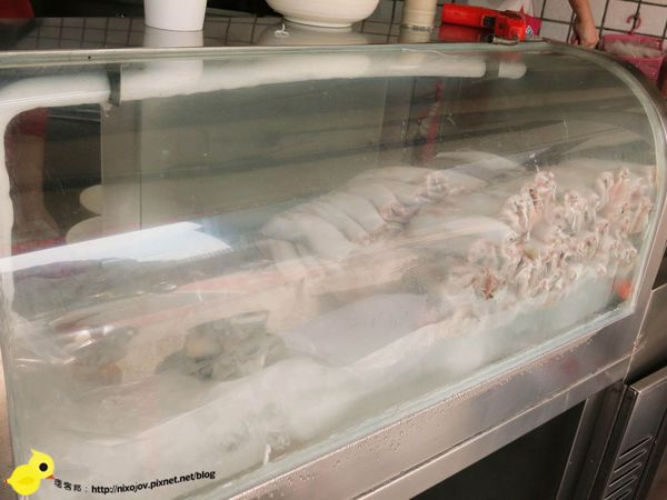 【新莊】在地美食-魯肉發、魯肉飯、無刺虱目魚