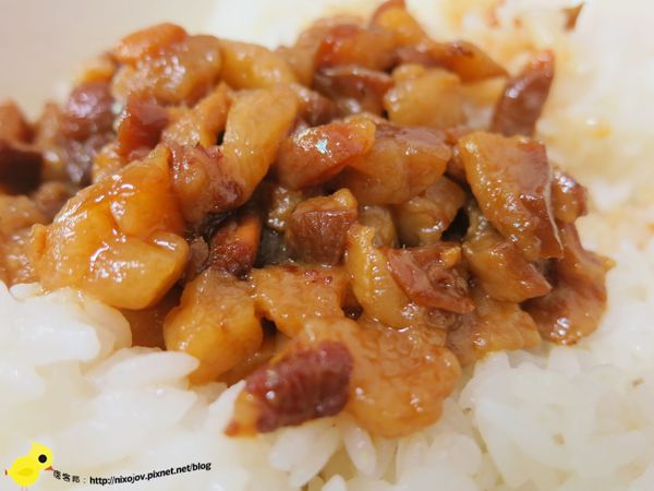 【新莊】在地美食-魯肉發、魯肉飯、無刺虱目魚