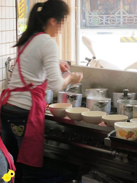 【新莊】在地美食-魯肉發、魯肉飯、無刺虱目魚