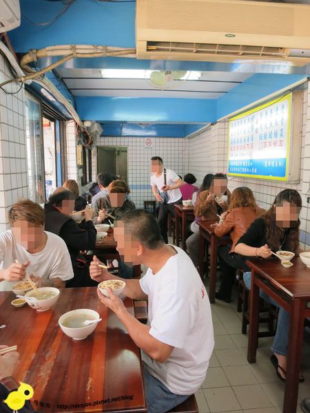 【新莊】在地美食-魯肉發、魯肉飯、無刺虱目魚