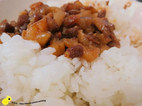 【新莊】在地美食-魯肉發、魯肉飯、無刺虱目魚