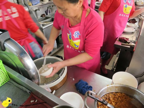 【新莊】在地美食-魯肉發、魯肉飯、無刺虱目魚