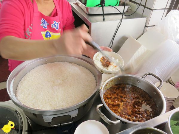 【新莊】在地美食-魯肉發、魯肉飯、無刺虱目魚