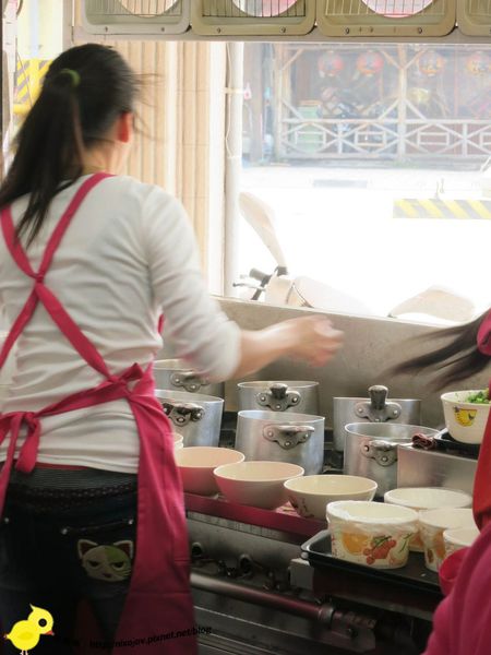 【新莊】在地美食-魯肉發、魯肉飯、無刺虱目魚