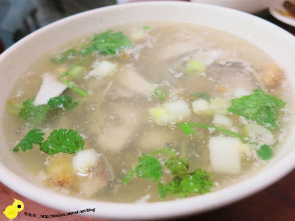 【新莊】在地美食-魯肉發、魯肉飯、無刺虱目魚