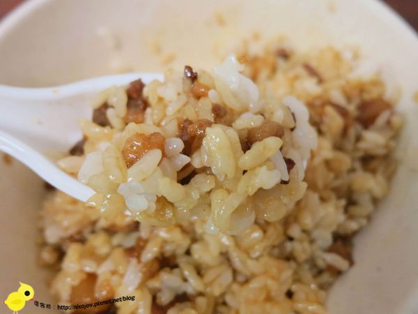 【新莊】在地美食-魯肉發、魯肉飯、無刺虱目魚