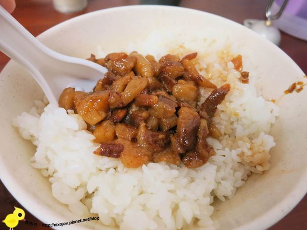 【新莊】在地美食-魯肉發、魯肉飯、無刺虱目魚