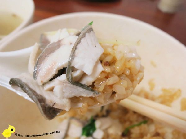 【新莊】在地美食-魯肉發、魯肉飯、無刺虱目魚