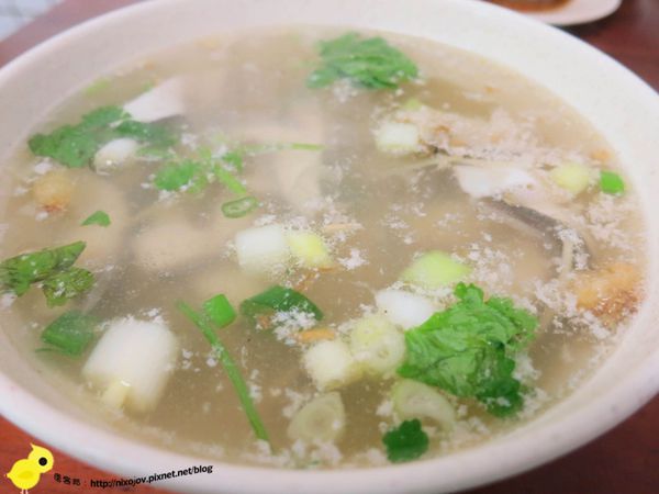 【新莊】在地美食-魯肉發、魯肉飯、無刺虱目魚