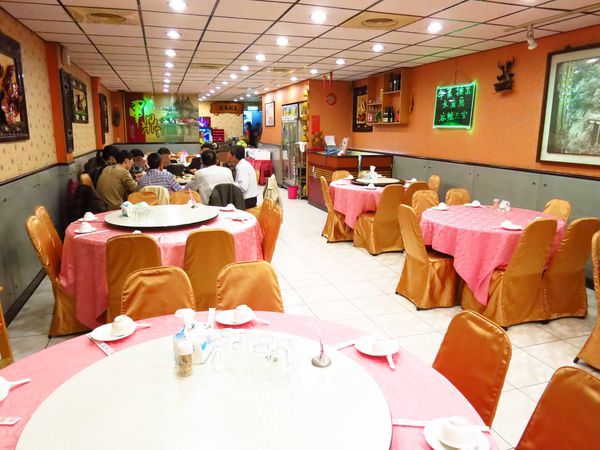 【新莊】甲鼎川菜小館-老店級餐館