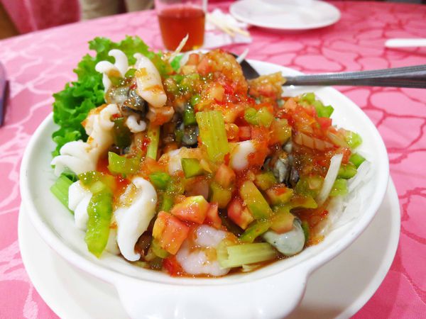 【新莊】甲鼎川菜小館-老店級餐館