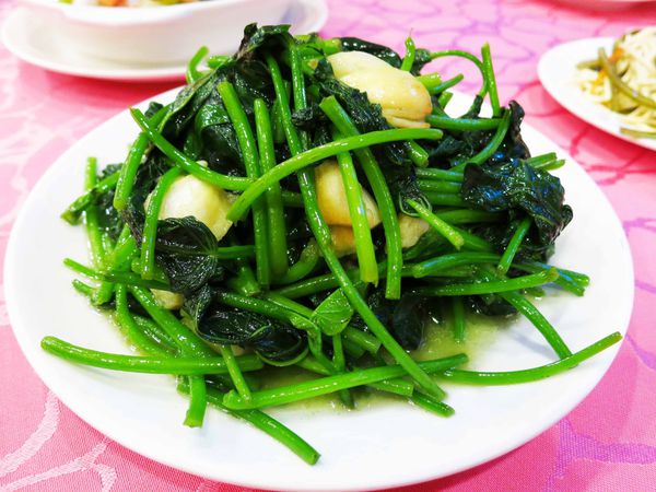 【新莊】甲鼎川菜小館-老店級餐館