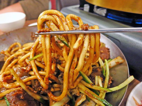 【新莊美食】朝鮮味韓國料理-韓式料理小菜吃到飽