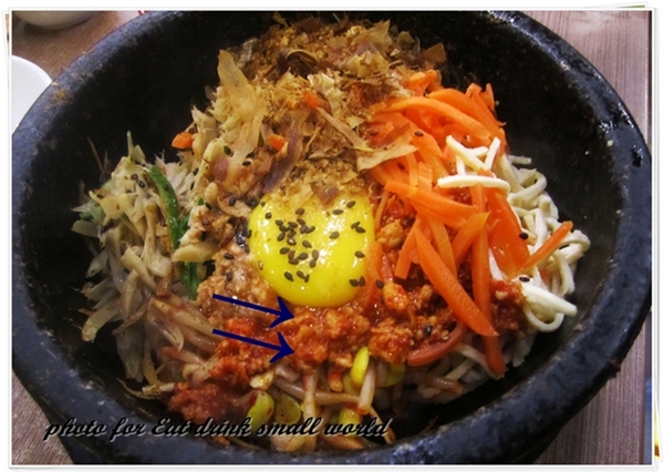 朝鮮味韓國料理:吃你N遍也不厭倦~~韓國料理朝鮮味