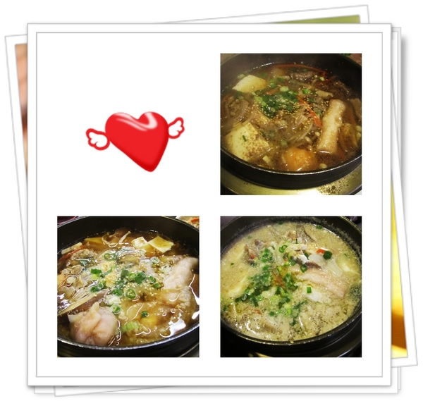 朝鮮味韓國料理:吃你N遍也不厭倦~~韓國料理朝鮮味