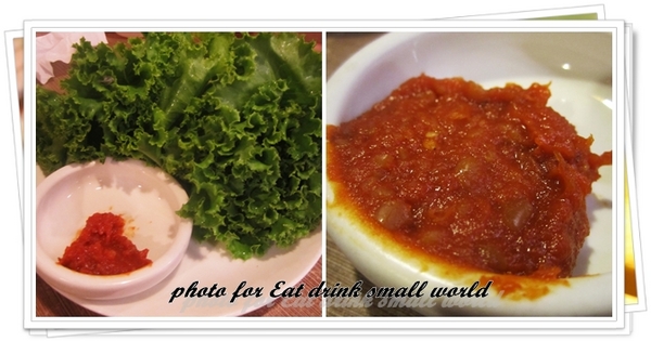 朝鮮味韓國料理:吃你N遍也不厭倦~~韓國料理朝鮮味