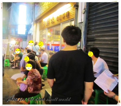 朝鮮味韓國料理:吃你N遍也不厭倦~~韓國料理朝鮮味