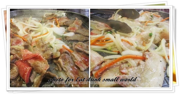 朝鮮味韓國料理:吃你N遍也不厭倦~~韓國料理朝鮮味