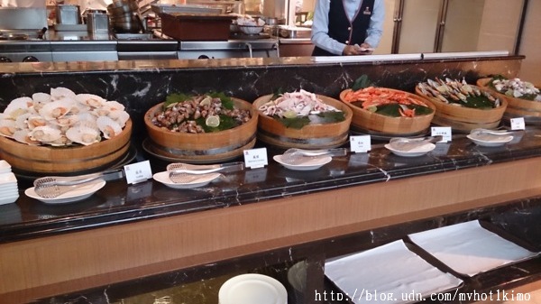 翰品酒店西餐廳-怡情軒:翰品酒店-怡情軒 新莊店