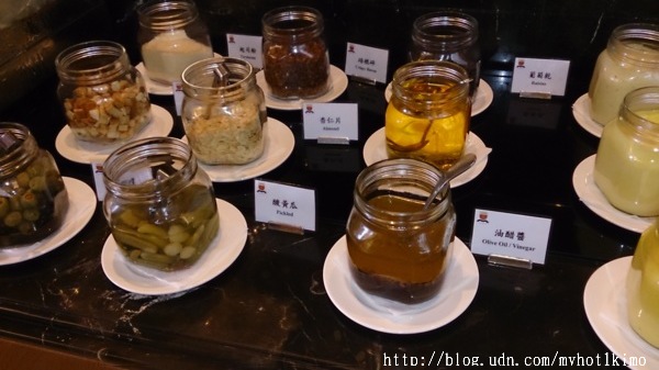 翰品酒店西餐廳-怡情軒:翰品酒店-怡情軒 新莊店