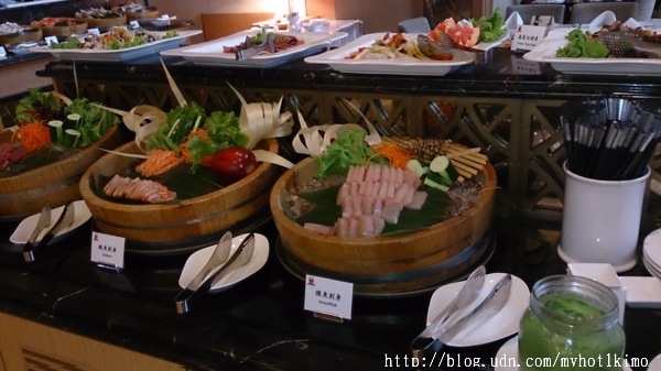 翰品酒店西餐廳-怡情軒:翰品酒店-怡情軒 新莊店