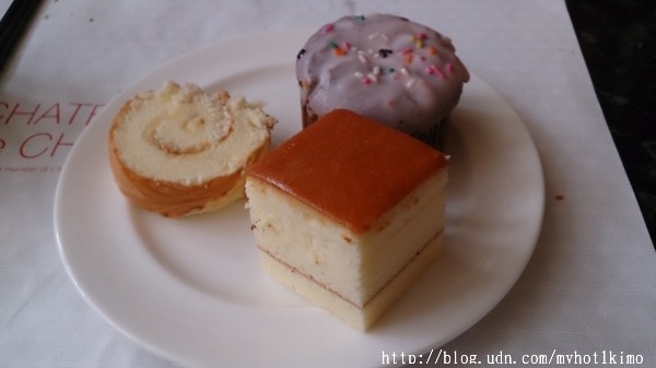 翰品酒店西餐廳-怡情軒:翰品酒店-怡情軒 新莊店