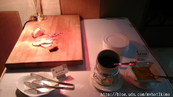 翰品酒店西餐廳-怡情軒:翰品酒店-怡情軒 新莊店