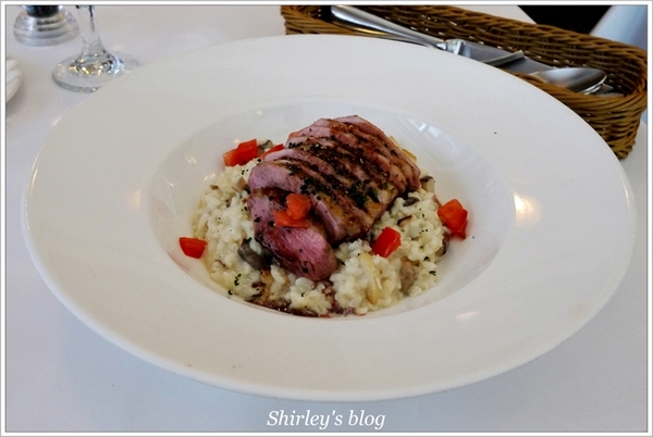 歐普廚坊：口碑卷~新莊巷弄美食【歐普廚坊】精緻異國料理