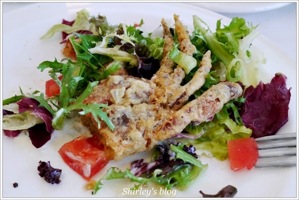 歐普廚坊：口碑卷~新莊巷弄美食【歐普廚坊】精緻異國料理