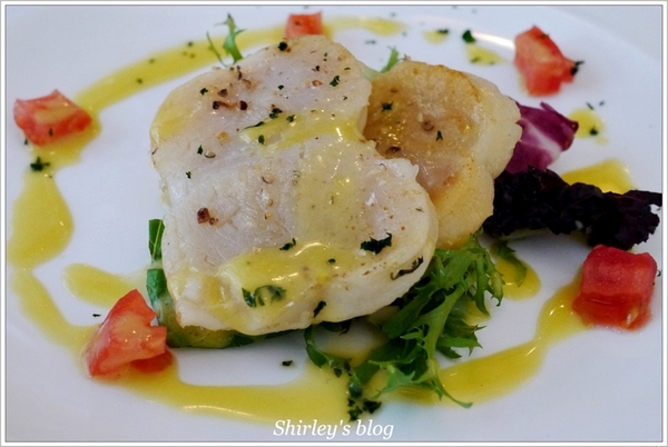 歐普廚坊：口碑卷~新莊巷弄美食【歐普廚坊】精緻異國料理