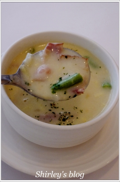 歐普廚坊：口碑卷~新莊巷弄美食【歐普廚坊】精緻異國料理