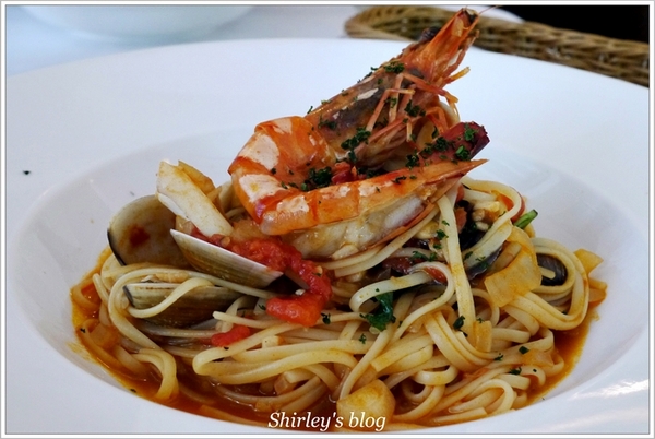 歐普廚坊：口碑卷~新莊巷弄美食【歐普廚坊】精緻異國料理