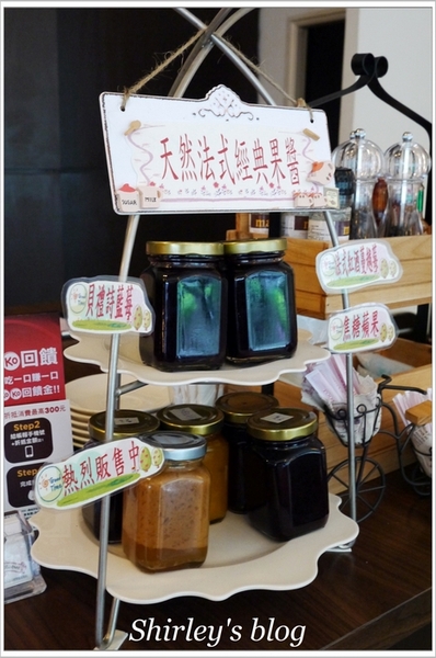 歐普廚坊：口碑卷~新莊巷弄美食【歐普廚坊】精緻異國料理