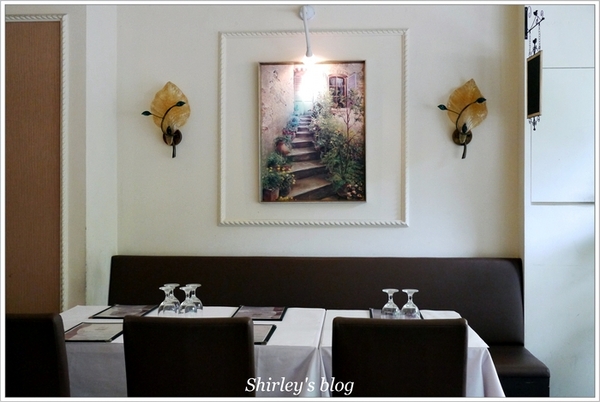 歐普廚坊：口碑卷~新莊巷弄美食【歐普廚坊】精緻異國料理