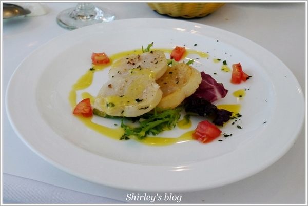 歐普廚坊：口碑卷~新莊巷弄美食【歐普廚坊】精緻異國料理