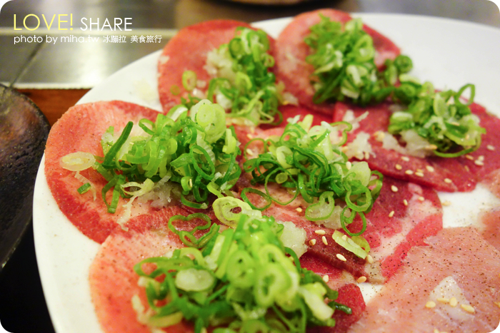 乾杯bar 和牛三拼