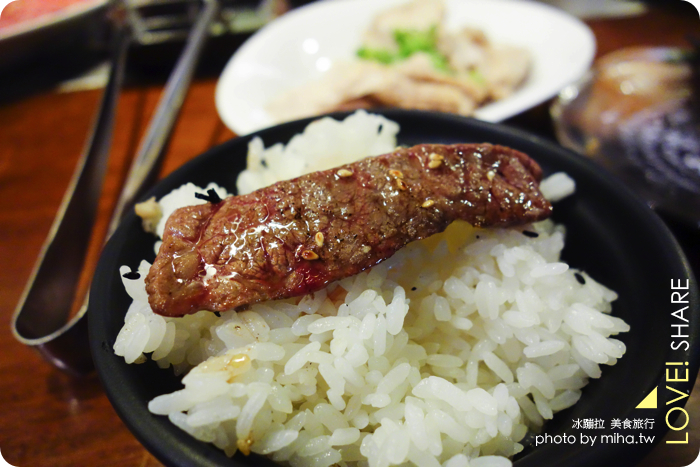 乾杯bar 和牛三拼