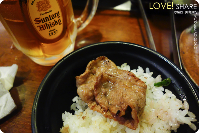 乾杯bar 和牛三拼