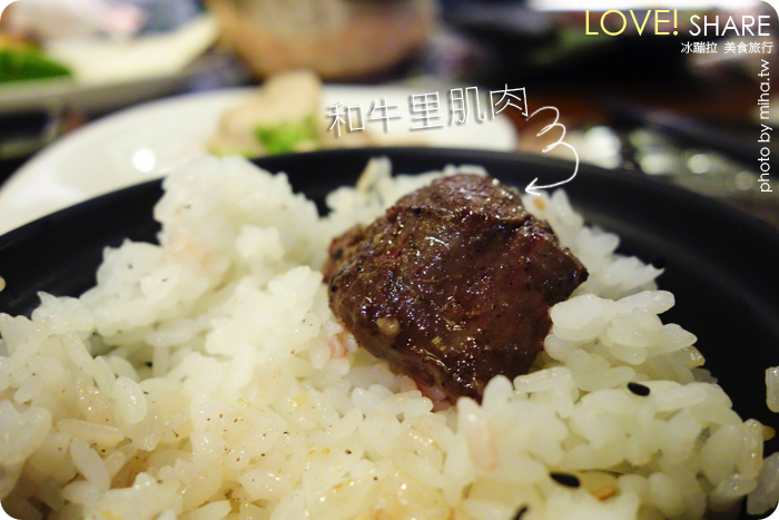 乾杯bar 和牛三拼