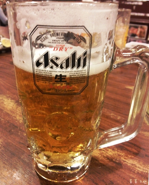 乾杯日式燒肉：[台北大安] 絕無冷場的燒肉居酒屋 ♥ 『乾杯日式燒肉』♥ 不容錯過的親親豬五花(內文贈牛五花兌換刮刮卡)