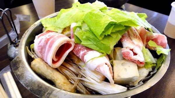 8鍋臭臭鍋(新莊總店):【台北新莊】輔大周邊美食CP值超高之學生最愛8鍋臭臭鍋