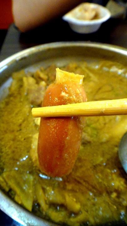 8鍋臭臭鍋(新莊總店):【台北新莊】輔大周邊美食CP值超高之學生最愛8鍋臭臭鍋