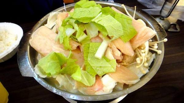 8鍋臭臭鍋(新莊總店):【台北新莊】輔大周邊美食CP值超高之學生最愛8鍋臭臭鍋