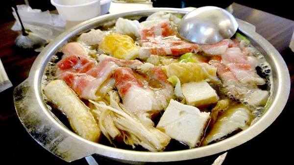 8鍋臭臭鍋(新莊總店):【台北新莊】輔大周邊美食CP值超高之學生最愛8鍋臭臭鍋